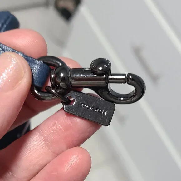 COACH Coin Purse - Picture 2 of 6